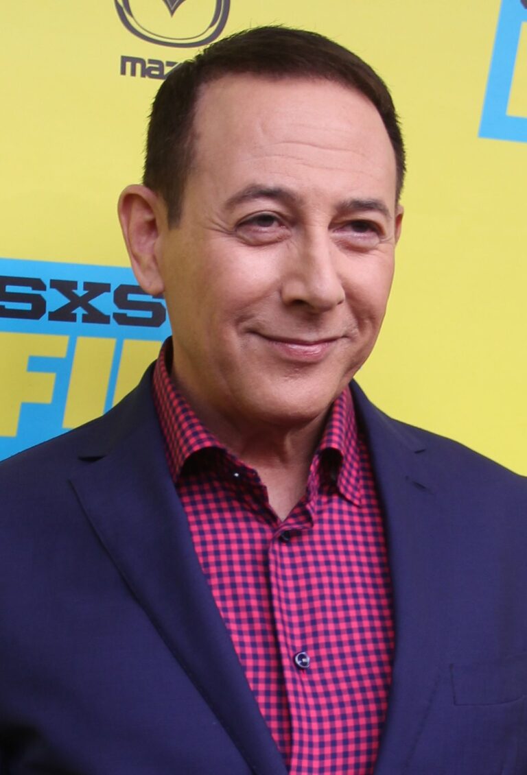 Paul Reubens Net Worth 2021: Age, Height, Weight, Wife, Kids, Bio-Wiki