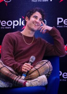 Darren Criss Net Worth 2021: Age, Height, Weight, Wife, Kids, Bio-Wiki