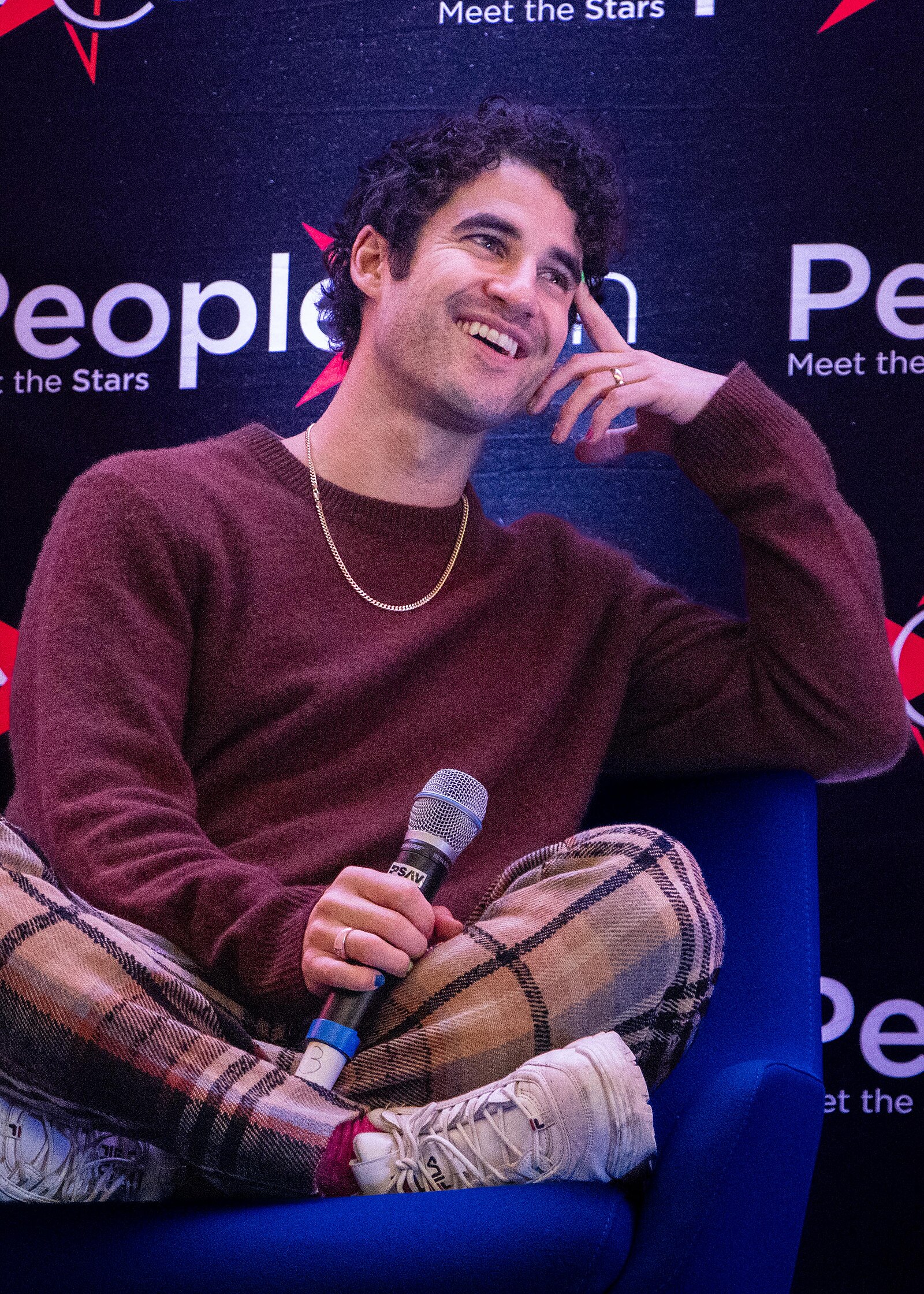 Darren Criss Net Worth 2021: Age, Height, Weight, Wife, Kids, Bio-Wiki