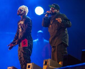 Outkast Net Worth 2021