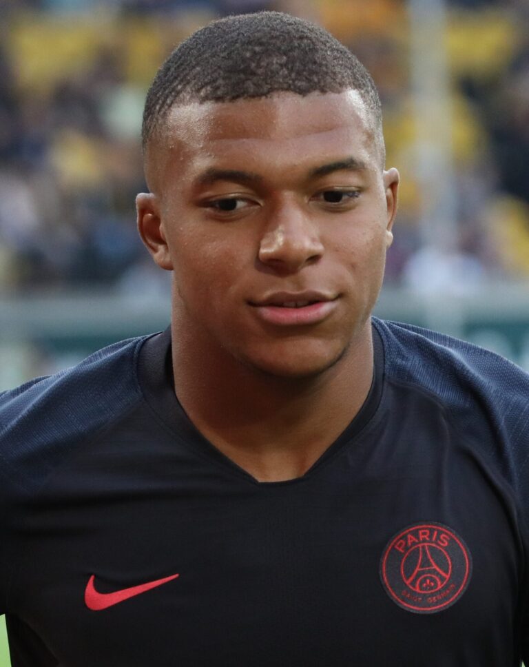 Kylian Mbappe Net Worth 2021: Age, Height, Weight, Girlfriend, Dating, Bio-Wiki | Wealthy Persons — via Wikimedia Commons