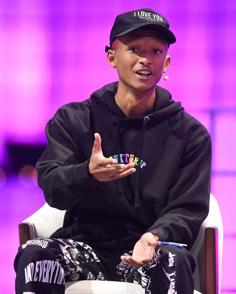 Jaden Smith Net Worth 2021: Age, Height, Weight, Girlfriend, Dating, Bio-Wiki | Wealthy Persons — via Wikimedia Commons