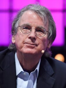 Roger McNamee Net Worth 2021: Age, Height, Weight, Wife, Kids, Bio-Wiki
