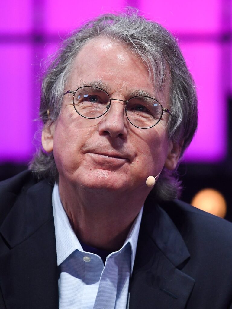 Roger McNamee Net Worth 2021: Age, Height, Weight, Wife, Kids, Bio-Wiki