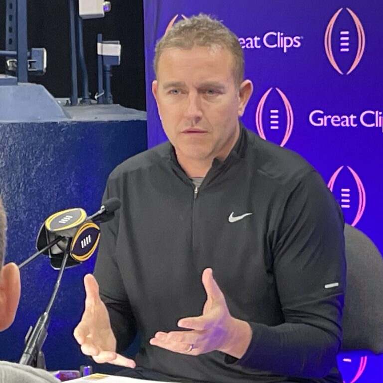 Kirk Herbstreit Net Worth 2021: Age, Height, Weight, Wife, Kids, Bio-Wiki — via Wikimedia Commons