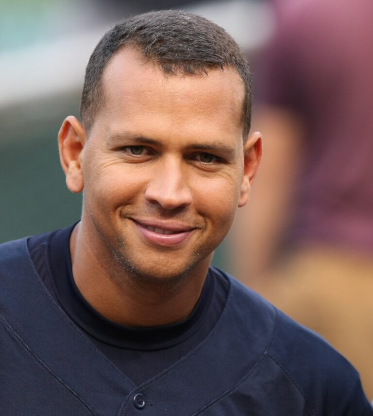 Alex Rodriguez Net Worth 2021: Age, Height, Weight, Wife, Kids, Bio-Wiki