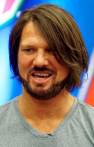 A.J. Styles Net Worth 2021: Age, Height, Weight, Wife, Kids, Bio-Wiki