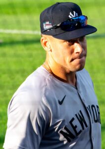 Aaron Judge Net Worth 2021: Age, Height, Weight, Girlfriend, Dating, Bio-Wiki