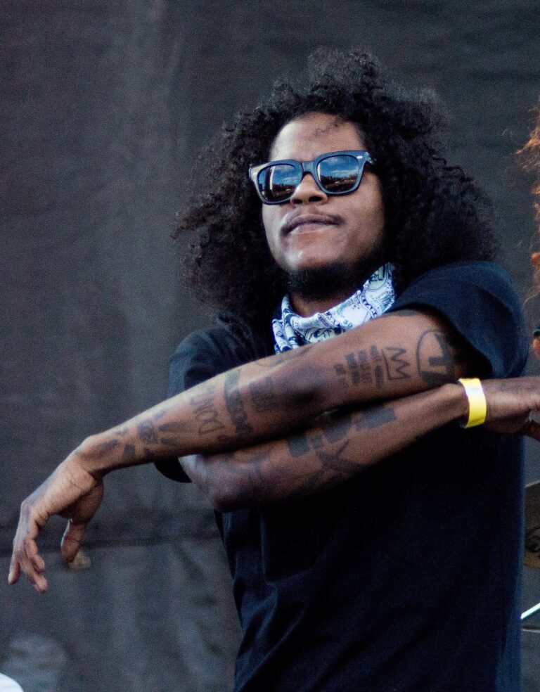 Ab-Soul Net Worth 2021: Age, Height, Weight, Girlfriend, Dating, Bio-Wiki — via Wikimedia Commons