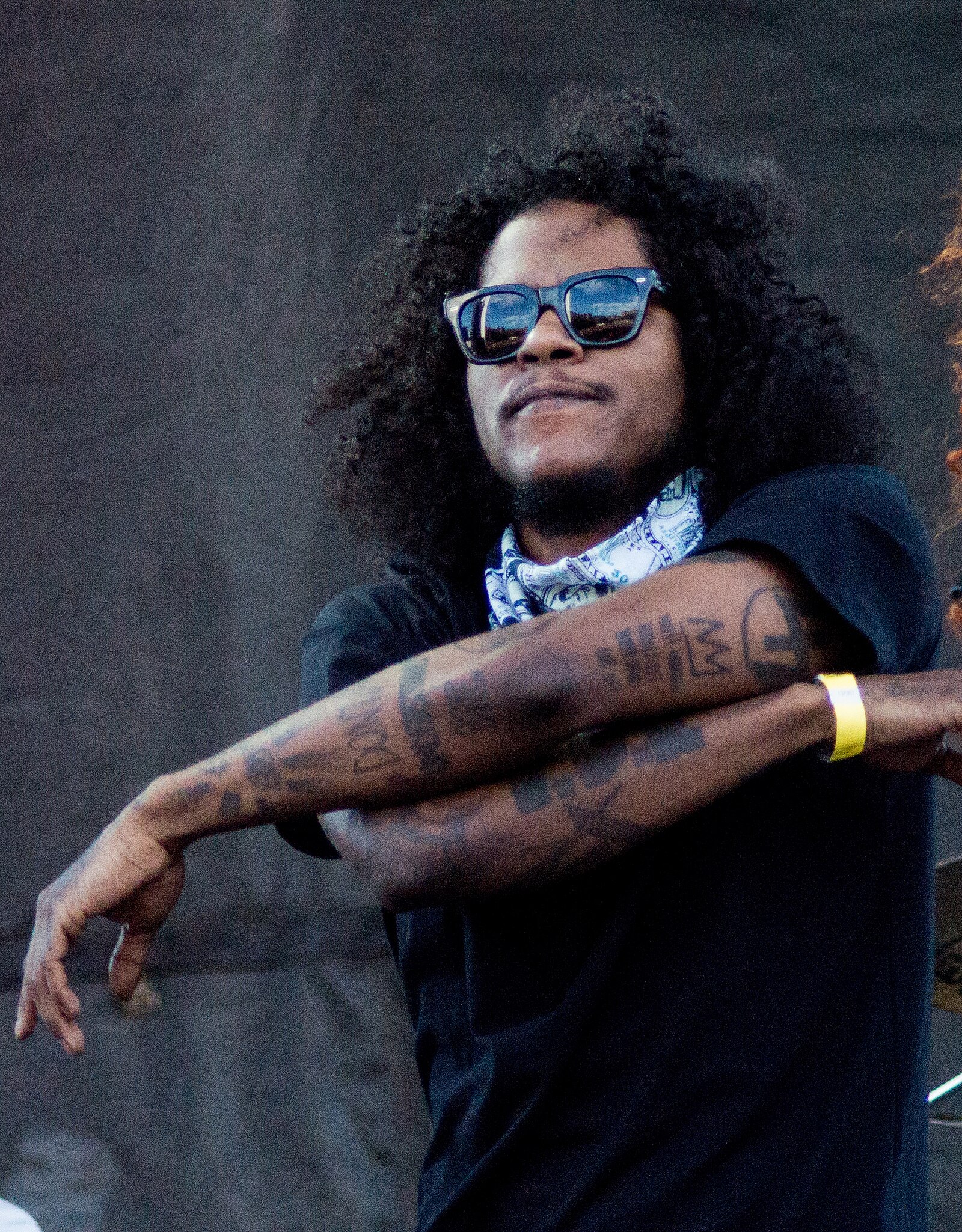 Ab-Soul Net Worth 2021: Age, Height, Weight, Girlfriend, Dating, Bio-Wiki