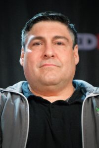 Adam F. Goldberg Net Worth 2021: Age, Height, Weight, Wife, Kids, Bio-Wiki