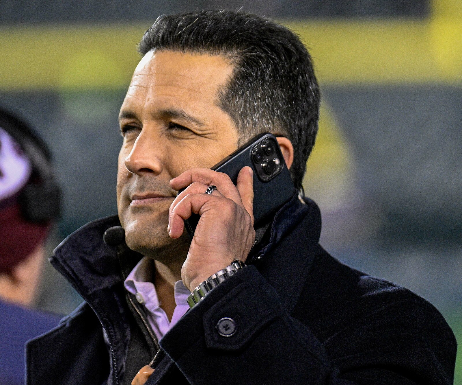 Adam Schefter Net Worth 2021: Age, Height, Weight, Wife, Kids, Bio-Wiki