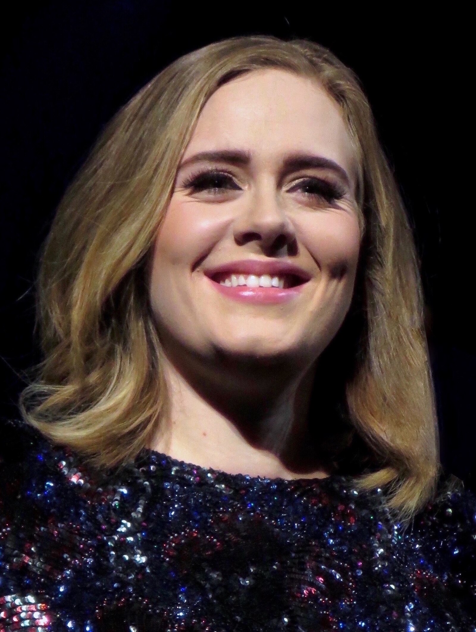 Adele Net Worth 2021: Age, Height, Weight, Husband, Kids, Bio-Wiki