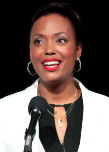 Aisha Tyler Net Worth 2021: Age, Height, Weight, Husband, Kids, Bio-Wiki