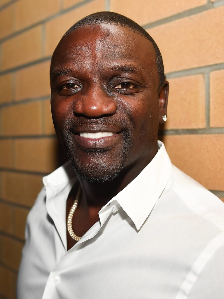 Akon Net Worth 2021: Age, Height, Weight, Wife, Kids, Bio-Wiki