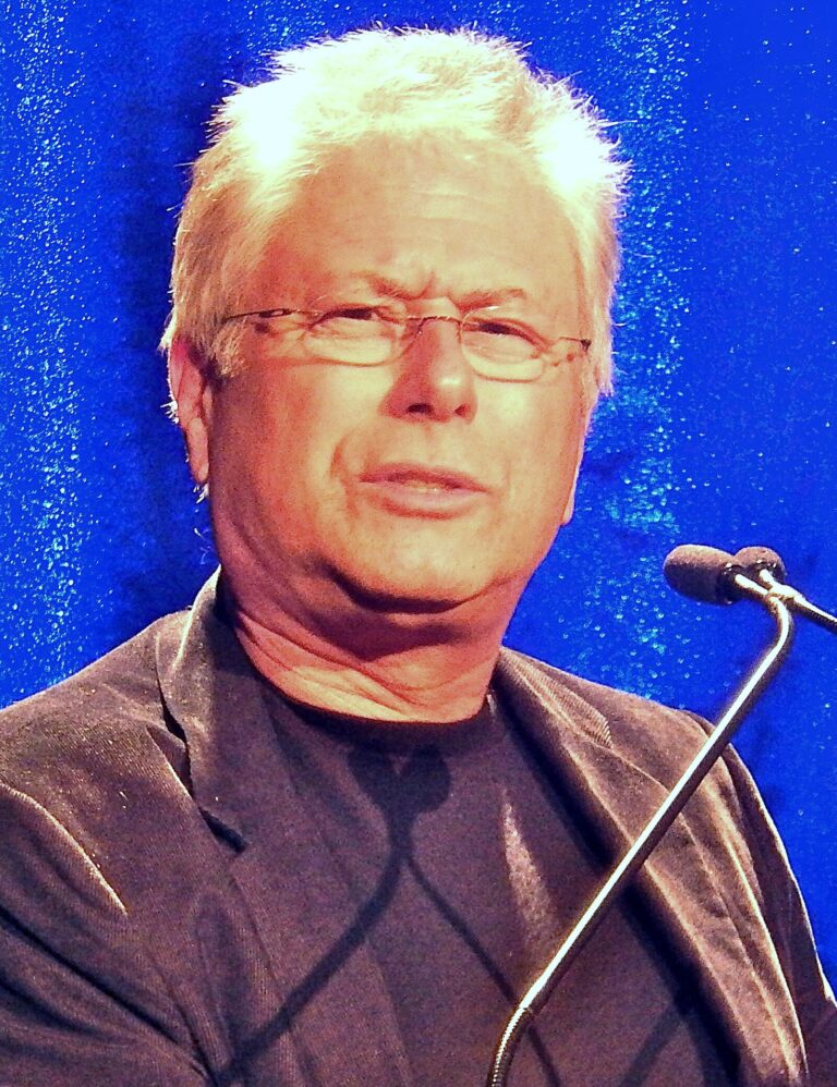 Alan Menken Net Worth 2021: Age, Height, Weight, Wife, Kids, Bio-Wiki | Wealthy Persons — via Wikimedia Commons