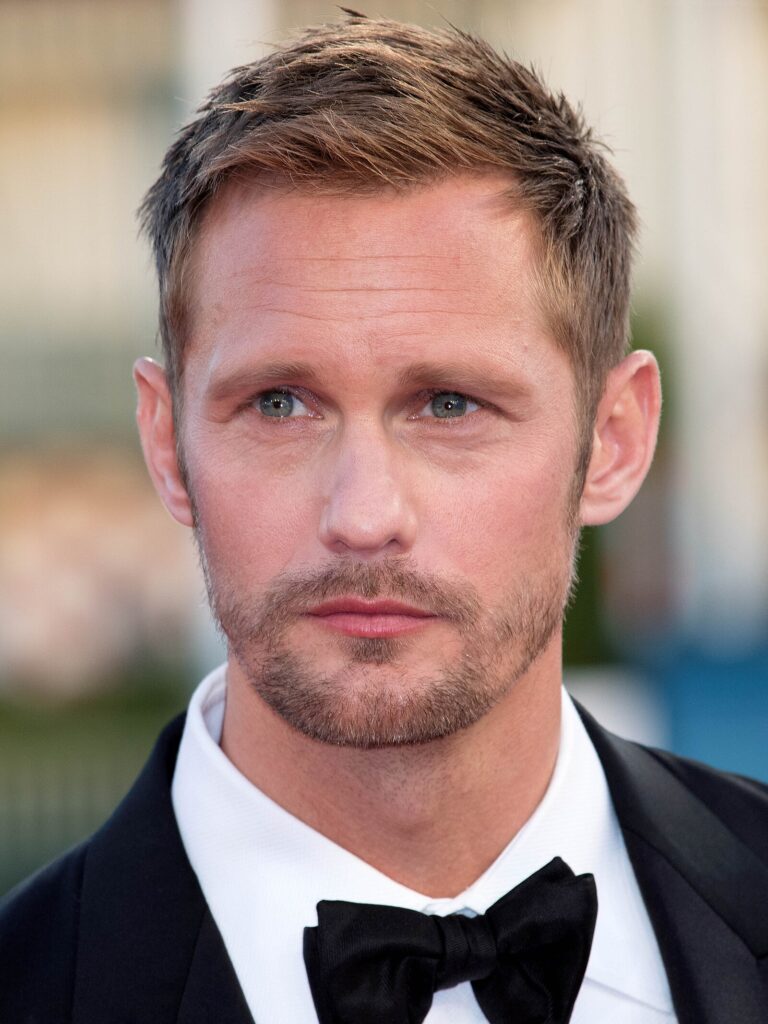 Alexander Skarsgard Net Worth 2021: Age, Height, Weight, Girlfriend, Dating, Bio-Wiki — via Wikimedia Commons
