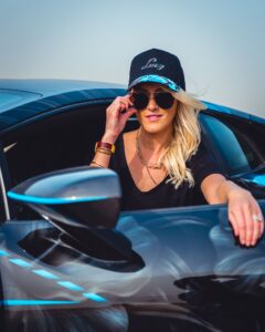 Supercar Blondie Net Worth 2021: Age, Height, Weight, Husband, Kids, Bio-Wiki