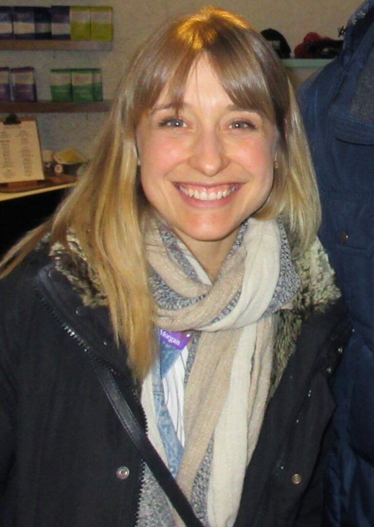 Allison Mack Net Worth 2021: Age, Height, Weight, Husband, Kids, Bio-Wiki — via Wikimedia Commons