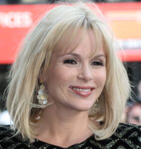 Amanda Holden Net Worth 2021: Age, Height, Weight, Husband, Kids, Bio-Wiki