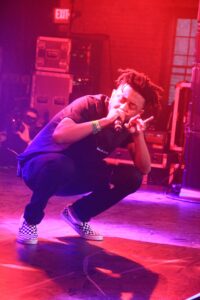 Aminé Net Worth 2021: Age, Height, Weight, Girlfriend, Dating, Bio-Wiki