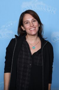 Amy Jo Johnson Net Worth 2021: Age, Height, Weight, Husband, Kids, Bio-Wiki
