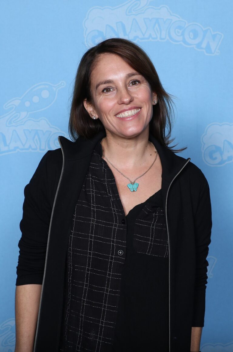 Amy Jo Johnson Net Worth 2021: Age, Height, Weight, Husband, Kids, Bio-Wiki — via Wikimedia Commons