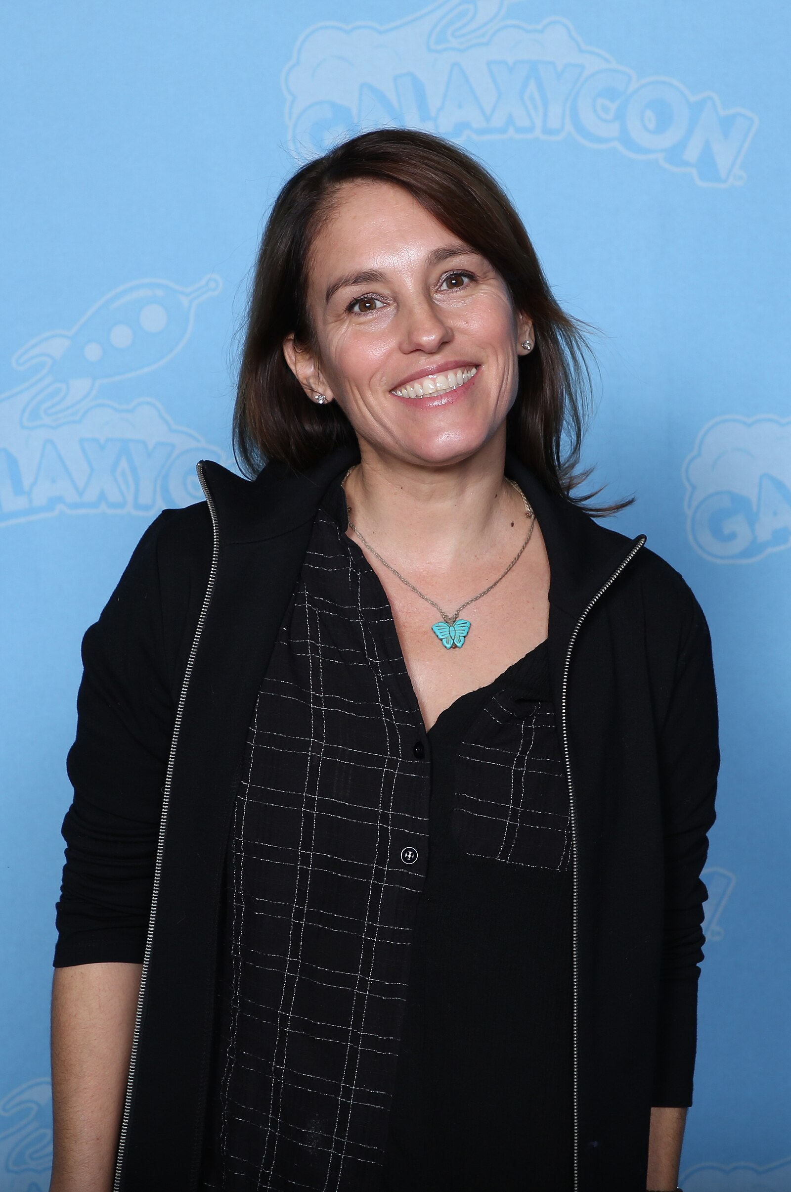 Amy Jo Johnson Net Worth 2021: Age, Height, Weight, Husband, Kids, Bio-Wiki