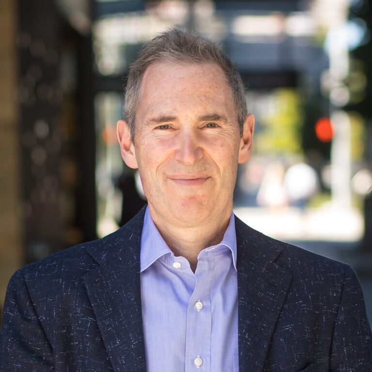 Andy Jassy Net Worth 2021: Age, Height, Weight, Wife, Kids, Bio-Wiki