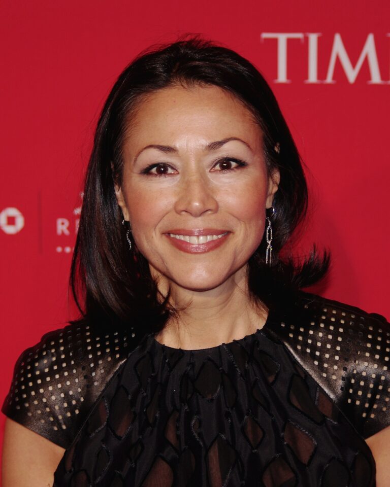 Ann Curry Net Worth 2021: Age, Height, Weight, Husband, Kids, Bio-Wiki
