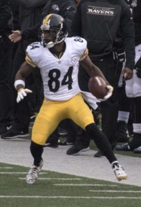 Antonio Brown Net Worth 2021: Age, Height, Weight, Girlfriend, Dating, Bio-Wiki