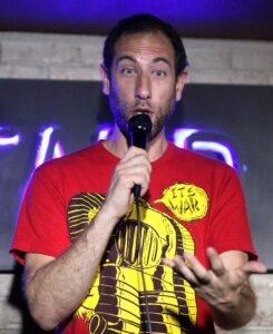 Ari Shaffir Net Worth 2021: Age, Height, Weight, Girlfriend, Dating, Bio-Wiki