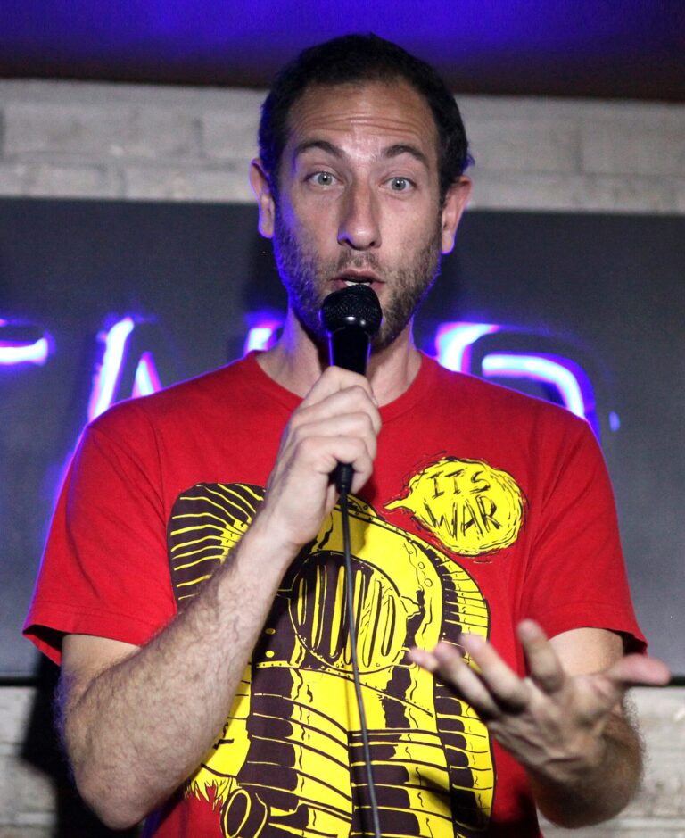 Ari Shaffir Net Worth 2021: Age, Height, Weight, Girlfriend, Dating, Bio-Wiki