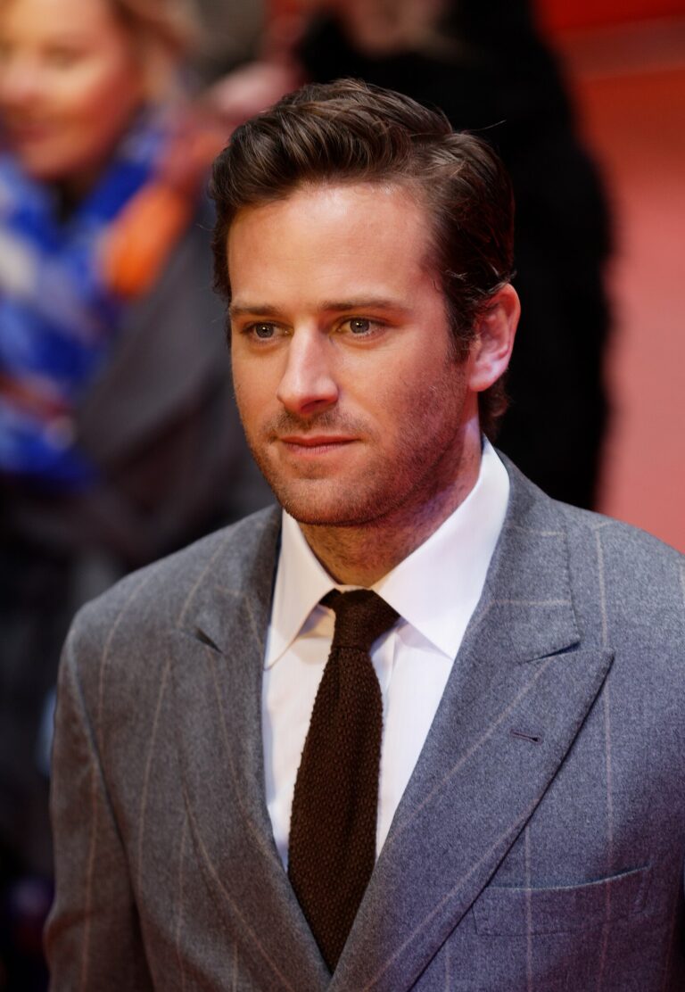 Armie Hammer Net Worth 2021: Age, Height, Weight, Wife, Kids, Bio-Wiki