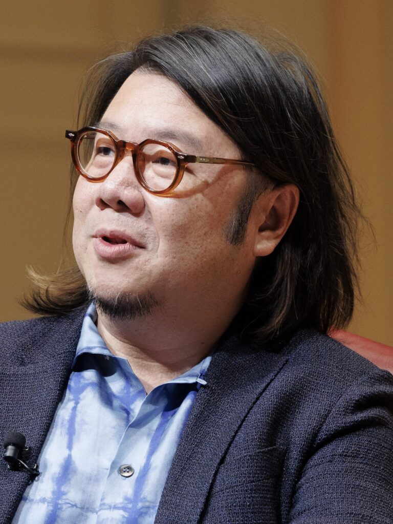 Kevin Kwan Net Worth 2021: Age, Height, Weight, Girlfriend, Dating, Bio-Wiki — via Wikimedia Commons