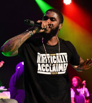 Big K.R.I.T Net Worth 2021: Age, Height, Weight, Girlfriend, Dating, Bio-Wiki