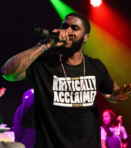Big K.R.I.T Net Worth 2021: Age, Height, Weight, Girlfriend, Dating, Bio-Wiki