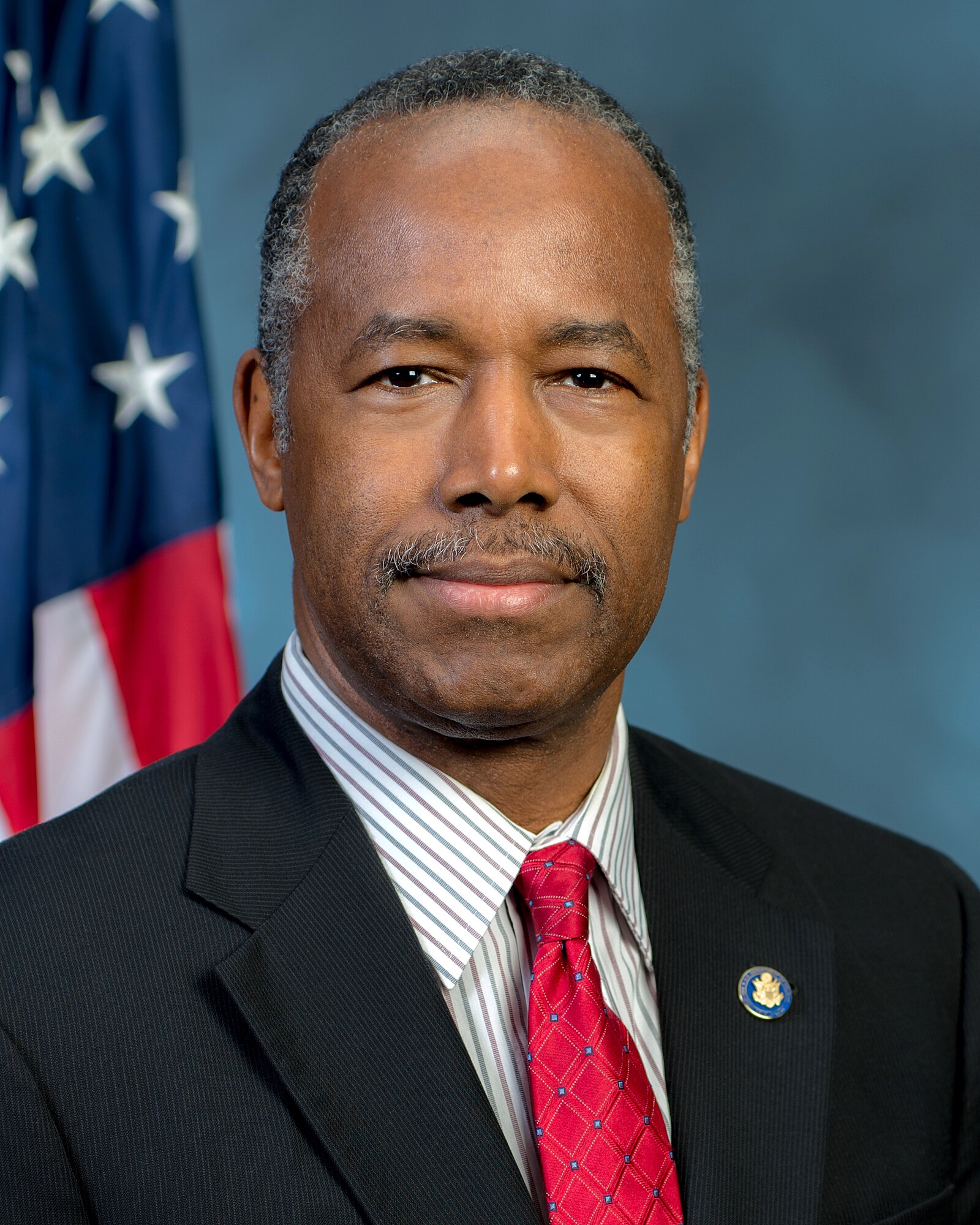 Ben Carson Net Worth 2021: Age, Height, Weight, Wife, Kids, Bio-Wiki