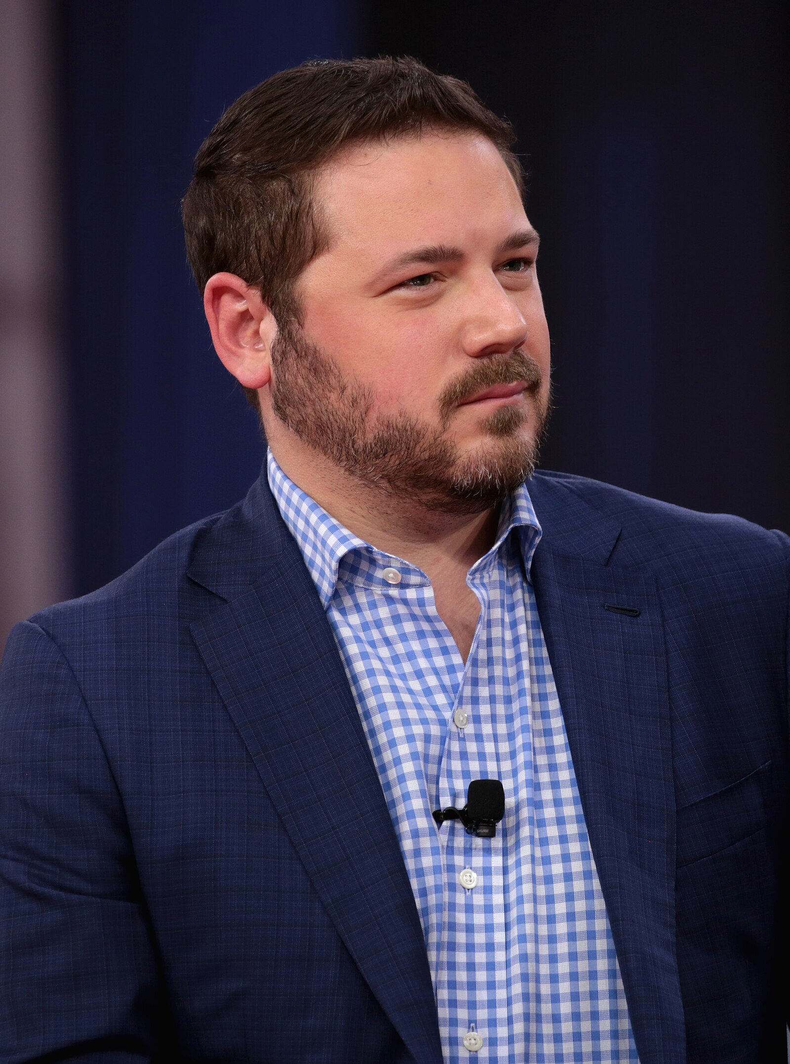 Ben Domenech Net Worth 2021: Age, Height, Weight, Wife, Kids, Bio-Wiki