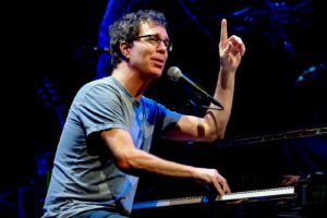 Ben Folds Net Worth 2021: Age, Height, Weight, Wife, Kids, Bio-Wiki