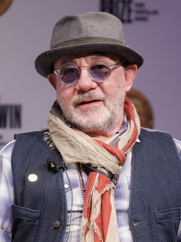 Bernie Taupin Net Worth 2021: Age, Height, Weight, Wife, Kids, Bio-Wiki