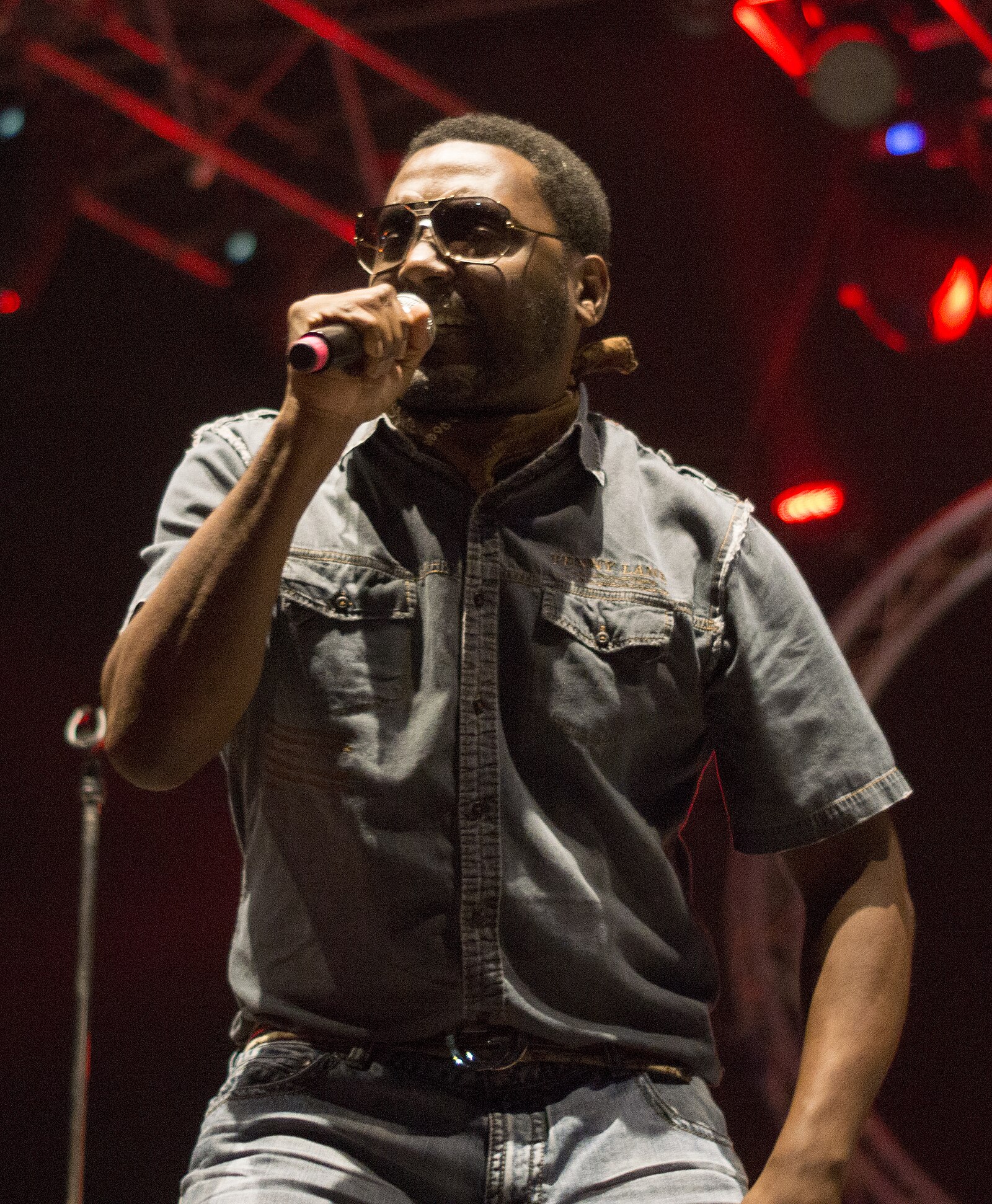 Big Daddy Kane Net Worth 2021: Age, Height, Weight, Wife, Kids, Bio-Wiki
