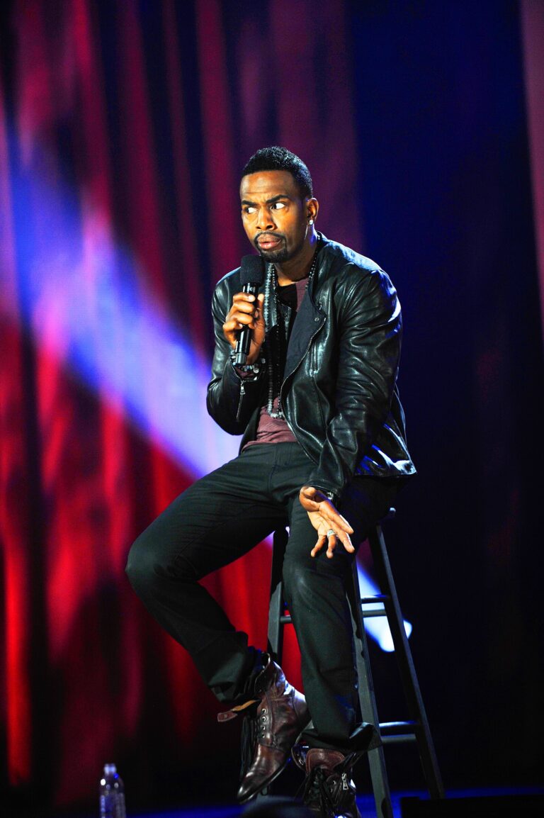 Bill Bellamy Net Worth 2021: Age, Height, Weight, Wife, Kids, Bio-Wiki