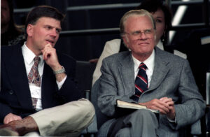 Franklin Graham Net Worth 2021: Age, Height, Weight, Wife, Kids, Bio-Wiki