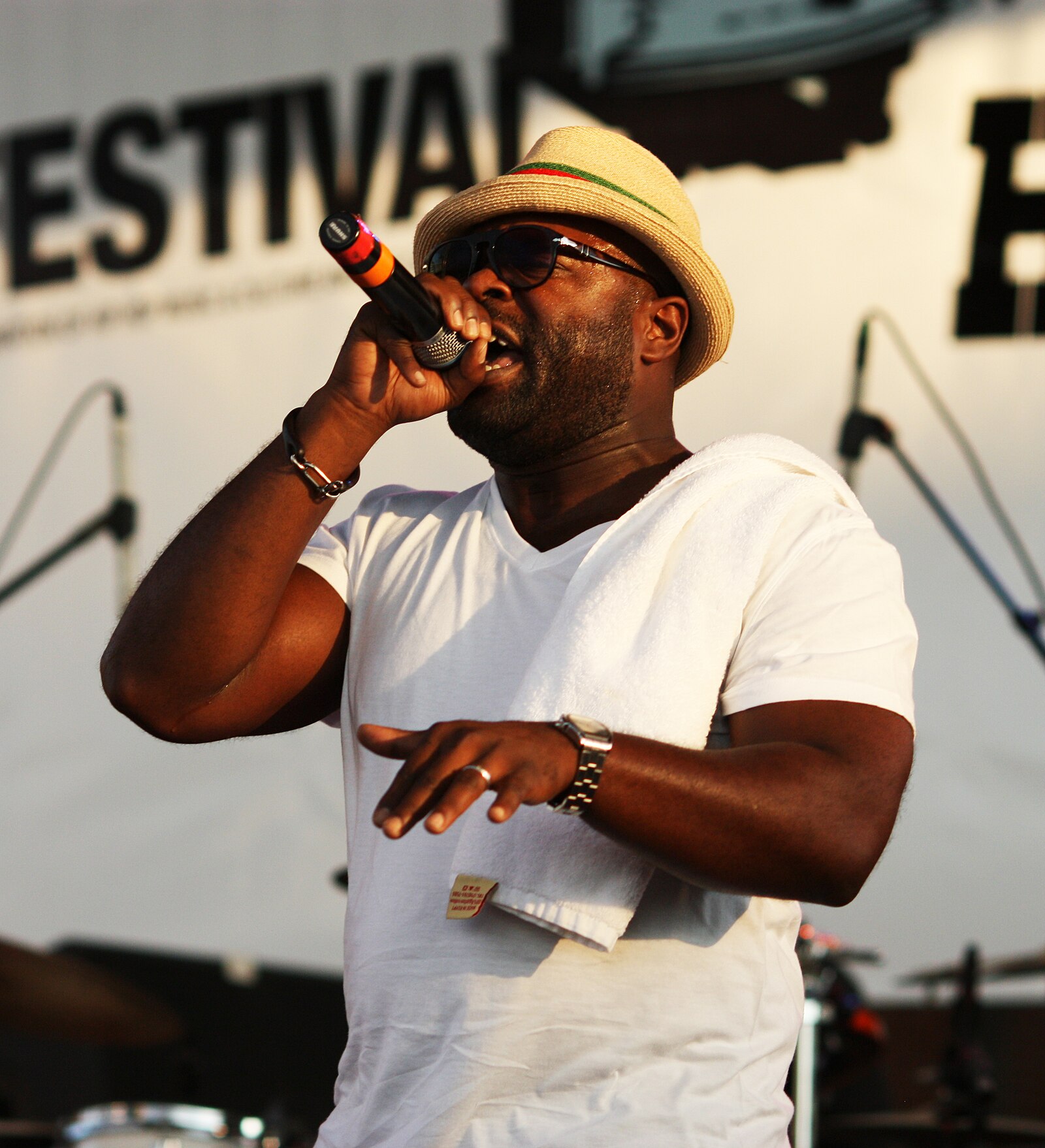Black Thought Net Worth 2021: Age, Height, Weight, Wife, Kids, Bio-Wiki