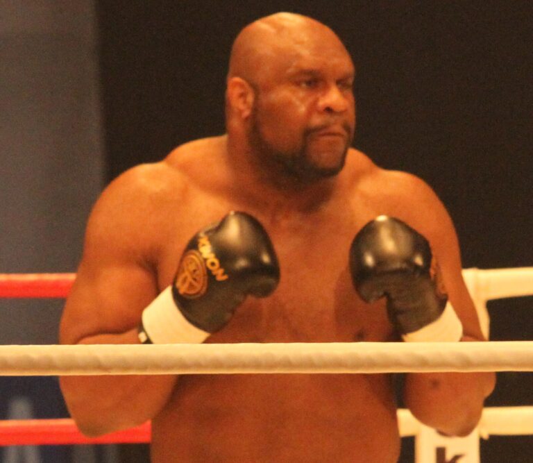 Bob Sapp Net Worth 2021: Age, Height, Weight, Girlfriend, Dating, Bio-Wiki