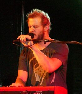 Bon Iver Net Worth 2021