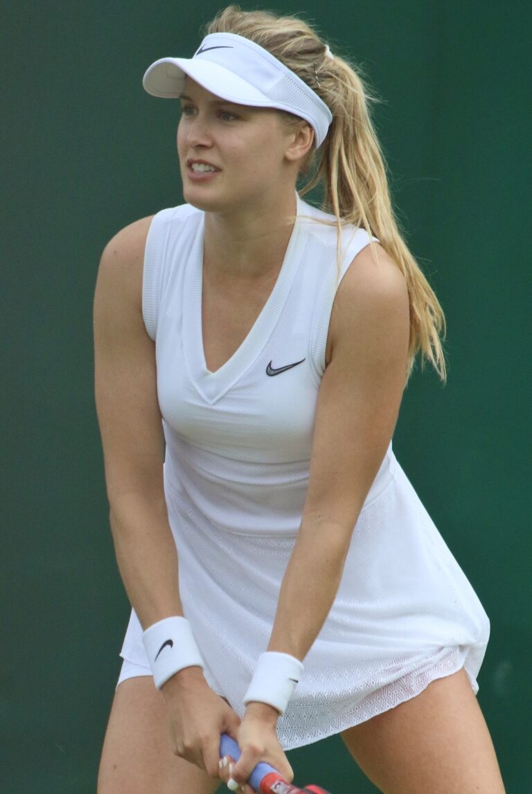 Eugenie Bouchard Net Worth 2021: Age, Height, Weight, Boyfriend, Dating, Kids, Bio-Wiki