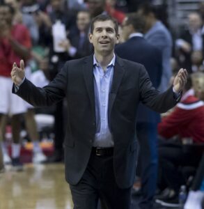 Brad Stevens Net Worth 2021: Age, Height, Weight, Wife, Kids, Bio-Wiki