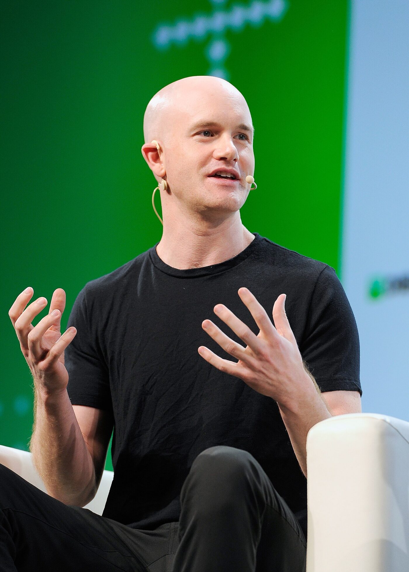 Brian Armstrong Net Worth 2021: Age, Height, Weight, Wife, Kids, Bio-Wiki